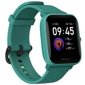 SMARTWATCH AMAZFIT BIP U/A2017 GREEN HUAMI