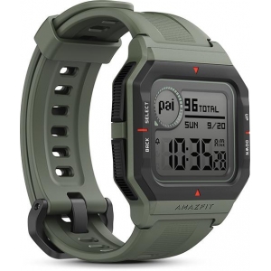 SMARTWATCH AMAZFIT NEO/A2001 GREEN HUAMI