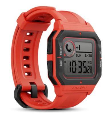 SMARTWATCH AMAZFIT NEO/A2001 ORANGE HUAMI