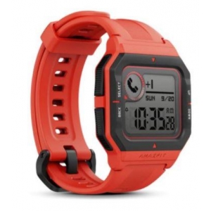 SMARTWATCH AMAZFIT NEO/A2001 ORANGE HUAMI