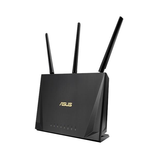 Wireless Router|ASUS|Wireless Router|2333 Mbps|IEEE 802.11a|IEEE 802.11b|IEEE 802.11g|IEEE 802.11n|IEEE 802.11ac|USB 3.1|1 WAN|4x10/100/1000M|Number of antennas 4|RT-AC85P