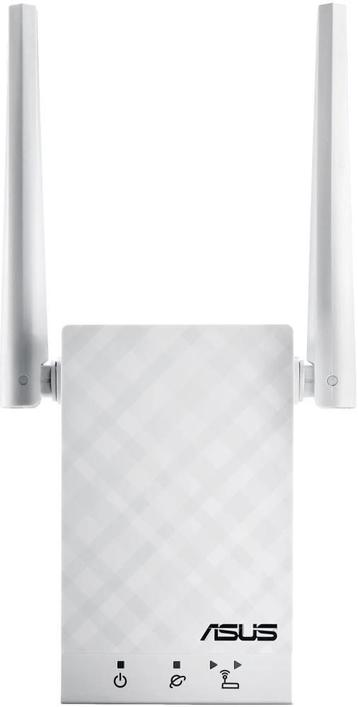 WRL RANGE EXTENDER 1167MBPS/DUAL BAND RP-AC55 ASUS