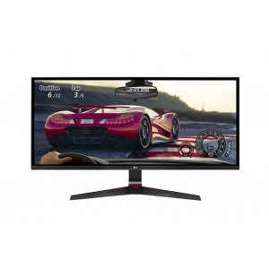LCD Monitor|LG|34UM69G-B|34"|Gaming/21 : 9|Panel IPS|2560x1080|21:9|5 ms|Speakers|Height adjustable|Tilt|Colour Black|34UM69G-B