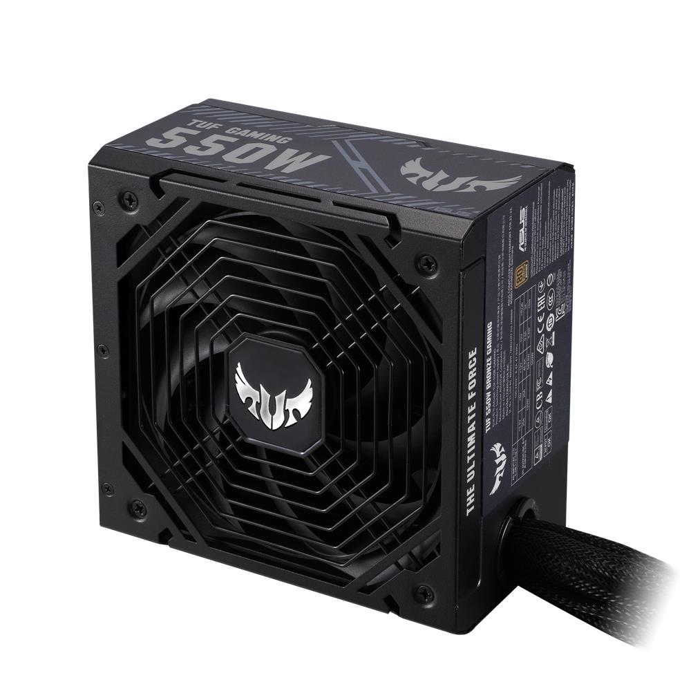 CASE PSU ATX 550W/TUF-GAMING-550B ASUS