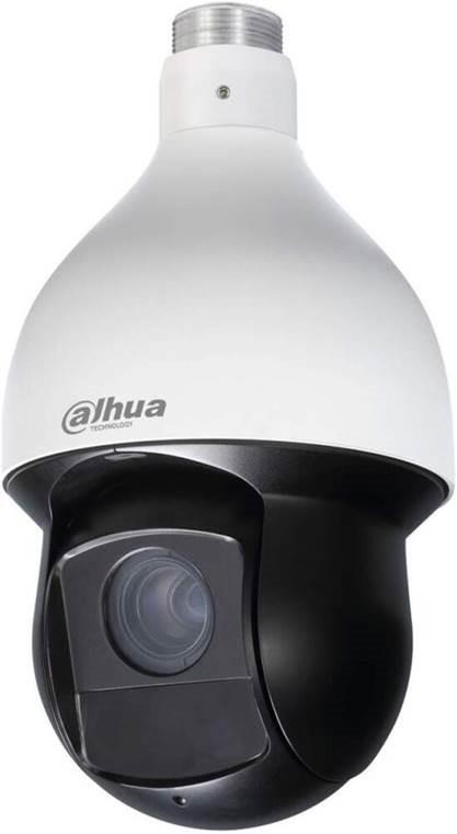 NET CAMERA 4MP IR PTZ DOME/SD49425XB-HNR DAHUA