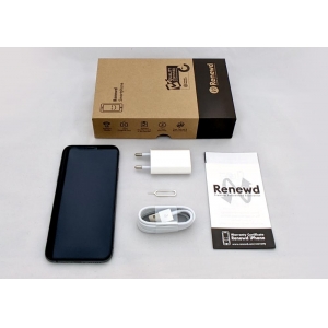 MOBILE PHONE IPHONE XS 64GB/GRAY RND-P12164 APPLE RENEWD