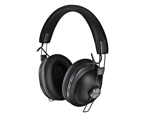 HEADSET WRL/RP-HTX90NE-K PANASONIC