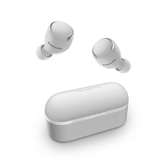 HEADSET EARBUD WRL/RZ-S500WE-W PANASONIC