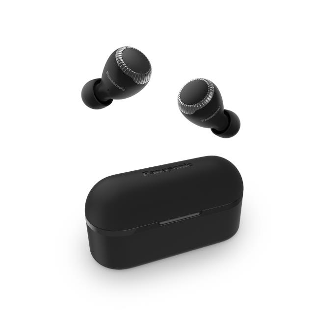 HEADSET EARBUD WRL/RZ-S300WE-K PANASONIC