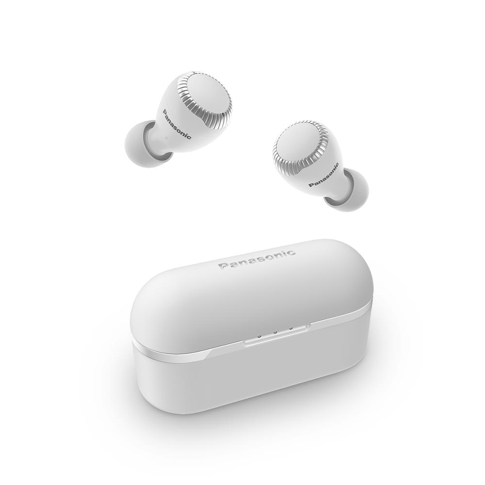 HEADSET EARBUD WRL/RZ-S300WE-W PANASONIC