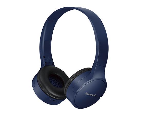 HEADSET WRL/RB-HF420BE-A PANASONIC