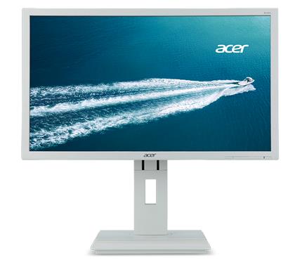 MONITOR LCD 24" B246HLWMDR/UM.FB6EE.002 ACER