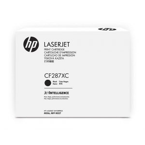 TONER BLACK 87X /M527 18K/CF287XH HP