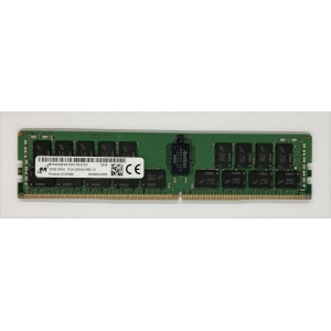 Server Memory Module|DELL|DDR4|32GB|RDIMM/ECC|3200 MHz|1.2 V|AA783422