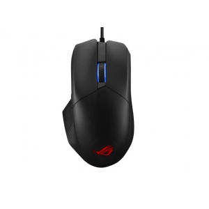 MOUSE USB OPTICAL ROG CHAKRAM/CORE 90MP01T0-BMUA00 ASUS