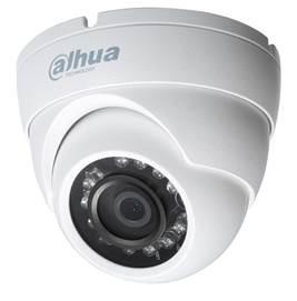 CAMERA HDCVI 1080P IR EYEBALL/HAC-HDW1200M-0280B-S4 DAHUA