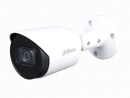 CAMERA HDCVI 1080P IR BULLET/HAC-HFW1200T-0280B DAHUA