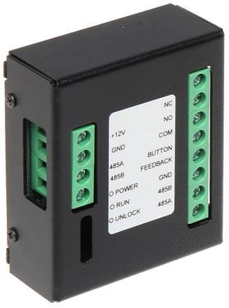 DOOR CONTROLLER MODULE EXT./DEE1010B DAHUA