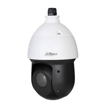 NET CAMERA 2MP PTZ IR DOME/SD49225XA-HNR DAHUA