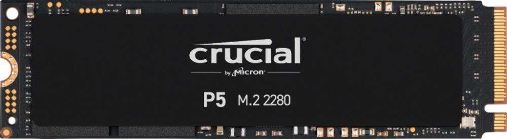 SSD M.2 2280 2TB/P5 CT2000P5SSD8 CRUCIAL