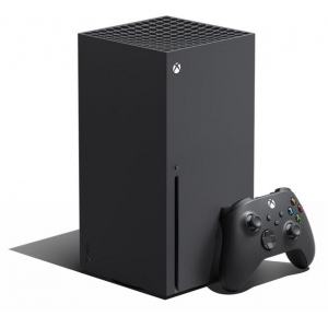 CONSOLE XBOX SERIES X 1TB/RRT-00010 MICROSOFT