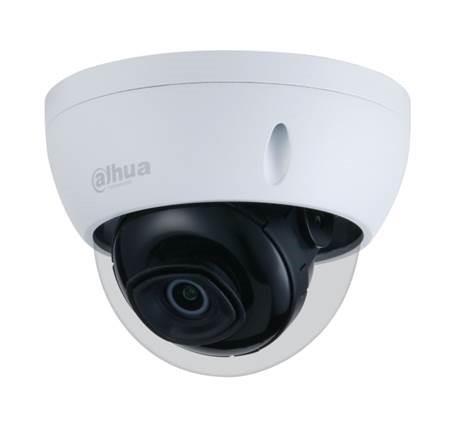 NET CAMERA 8MP IR DOME/IPC-HDBW2831E-S-0280B-S2 DAHUA