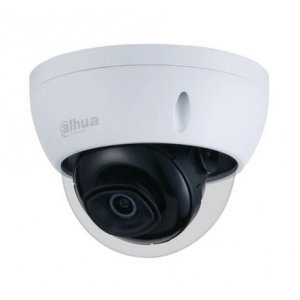NET CAMERA 8MP IR DOME/IPC-HDBW2831E-S-0280B-S2 DAHUA