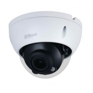 NET CAMERA 8MP IR DOME/HDBW2831R-ZAS-27135-S2 DAHUA