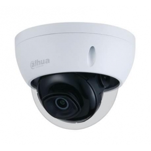 NET CAMERA 8MP IR DOME/IPC-HDBW3841E-AS-0280B DAHUA