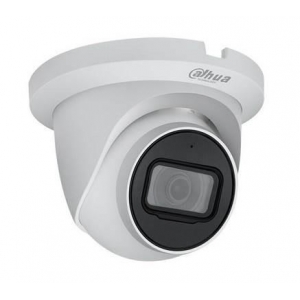 NET CAMERA 8MP IR EYEBALL/HDW2831TM-AS-0280B-S2 DAHUA