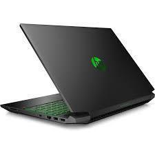 Notebook|HP|Pavilion|15-ec1063nw|CPU 4600H|3000 MHz|15.6"|1920x1080|RAM 8GB|DDR4|3200 MHz|SSD 512GB|NVIDIA GeForce GTX 1050|3GB|ENG|DOS|Dark Grey|1.98 kg|25Q39EA