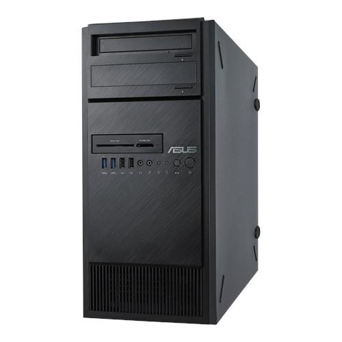 SERVER SYSTEM MIDITOWER GPU/XEON-E E500 G5 ASUS