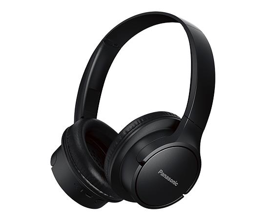 HEADSET WRL/RB-HF520BE-K PANASONIC