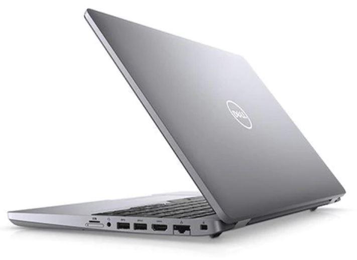 NB LAT 5511 CI5-10400H 15" ENG/8/256GB N002L551115EMEA DELL