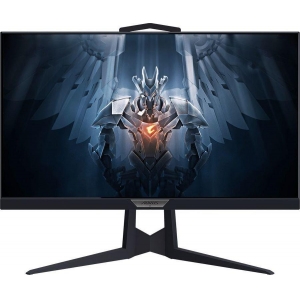 LCD Monitor|GIGABYTE|AORUS FI25F-EK|24.5"|Gaming|Panel IPS|1920x1080|240Hz|Matte|0.4 ms|Swivel|Pivot|Height adjustable|Tilt|AORUSFI25F-EK