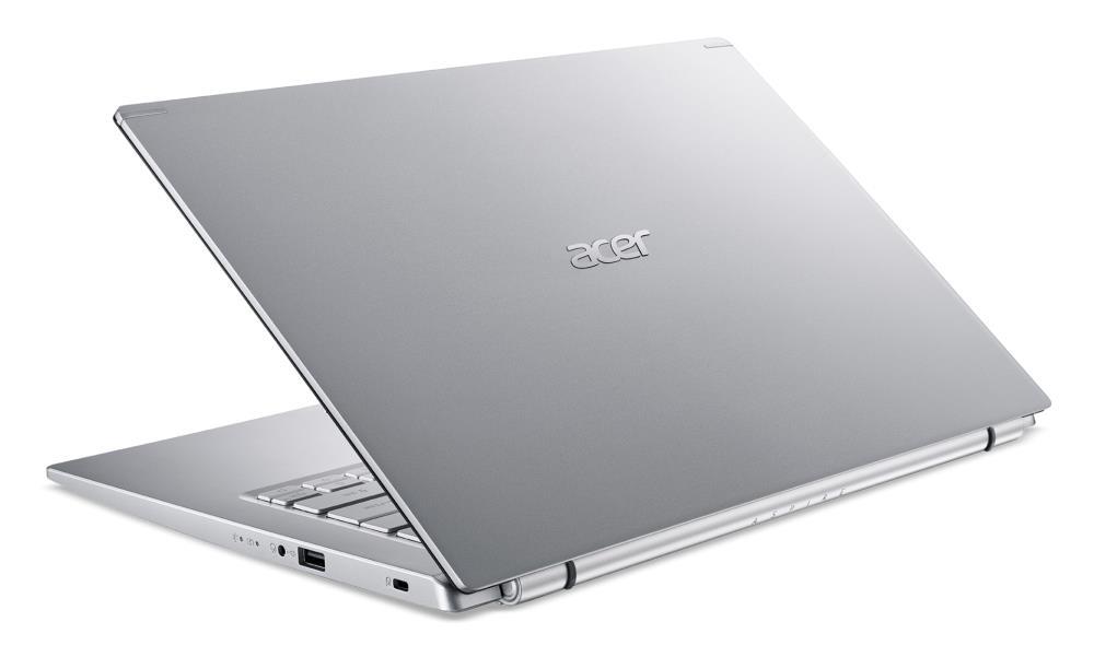 NB A514-54 CI3-1115G4 14"/8/512GB W10 NX.A28EL.005 ACER