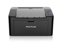 Laser Printer|PANTUM|P2500|USB 2.0|P2500