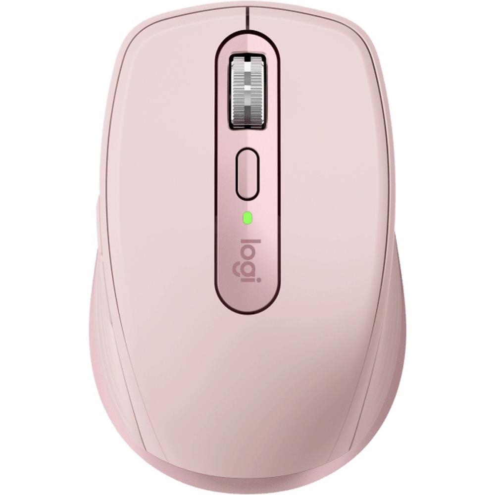 MOUSE USB LASER WRL MX/ANYWHERE3 910-005990 LOGITECH