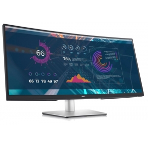 MONITOR LCD 34" P3421W IPS/210-AXRD DELL