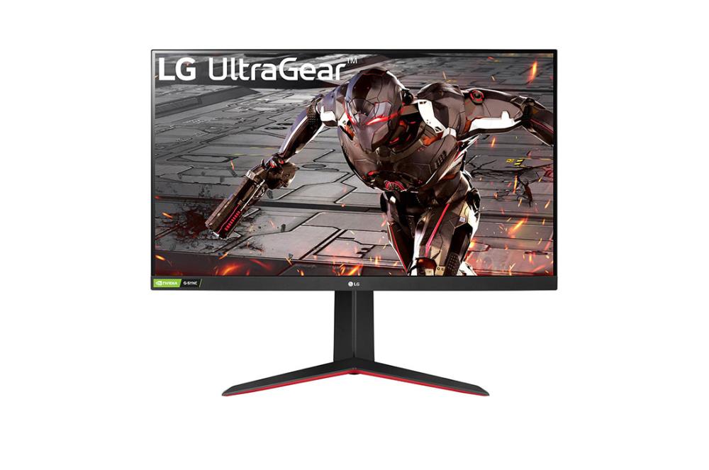 MONITOR LCD 32" VA/32GN550-B LG