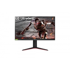 MONITOR LCD 32" VA/32GN550-B LG