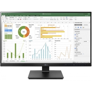 MONITOR LCD 27" IPS/27BN65Q-B LG