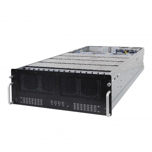 SERVER SYSTEM 4U 68BAY 2X10G/2X XEON-S S461-3T0 GIGABYTE