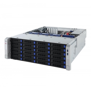 SERVER SYSTEM 4U 36BAY/AMD EPYC S451-Z30 GIGABYTE