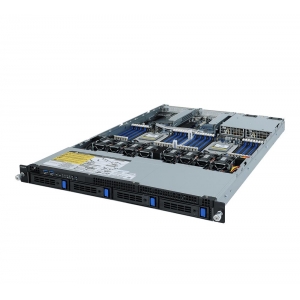 SERVER SYSTEM 1U 4BAY 2XAMD/EPYC R182-Z90 GIGABYTE