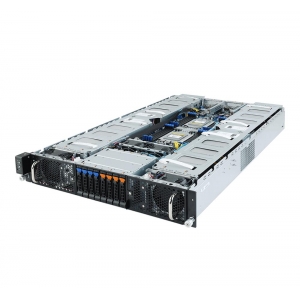 SERVER SYSTEM 2U 8BAY 2XAMD/EPYC G292-Z42 GIGABYTE