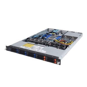 SERVER SYSTEM 1U 10BAY/AMD EPYC R162-Z11 GIGABYTE