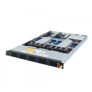 SERVER SYSTEM 1U 10BAY/AMD EPYC R182-Z91 GIGABYTE