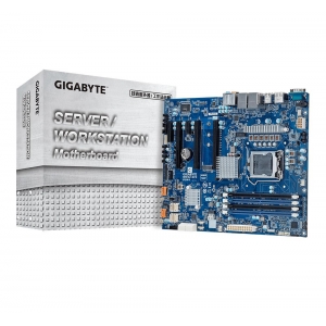 SERVER MB C246 S1151 ATX/MW32-SP0 GIGABYTE