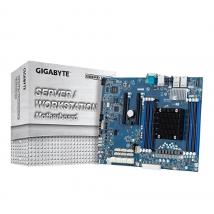 SERVER MB CPU-D2123IT ATX/2X10G MB51-PS0 GIGABYTE